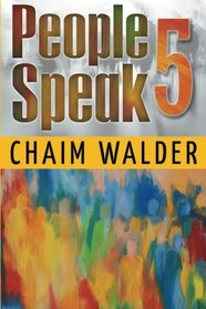 People Speak 5 (People talk about themselves) (Volume 5)