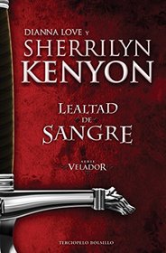 Lealtad de sangre (Spanish Edition)