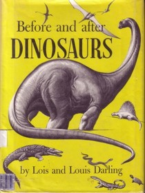 Before and After Dinosaurs