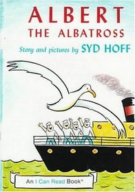Albert the Albatross