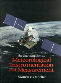 An Introduction to Meteorological Instrumentation and Measurement