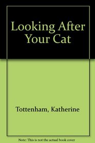 Looking After Your Cat
