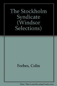 The Stockholm Syndicate (Windsor Selections)