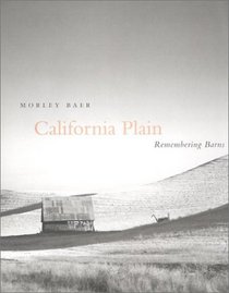 California Plain: Remembering Barns