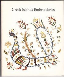 Greek Islands Embroideries