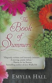 The Book of Summers (Thorndike Press Large Print Core Series)