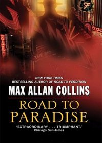 Road to Paradise (Road to Perdition, Bk 4) (Audio CD) (Unabridged)