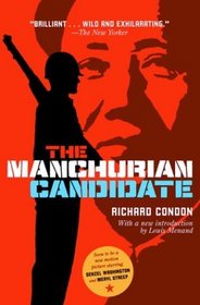 The Manchurian Candidate