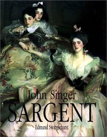 John Singer Sargent (Fine Art Series)
