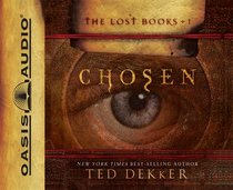 Chosen (The Lost Books, Book 1) (The Books of History Chronicles)