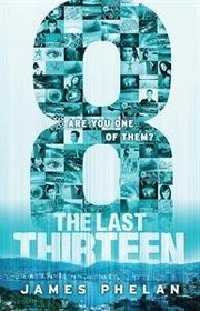 The Last Thirteen: Eight