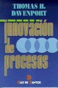 Innovacion de Procesos (Spanish Edition)