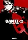 Gantz 2 (Spanish Edition)