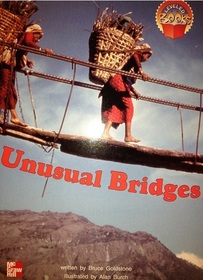 Unusual Bridges (McGraw-Hill Reading)