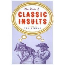 The Book of Classic Insults