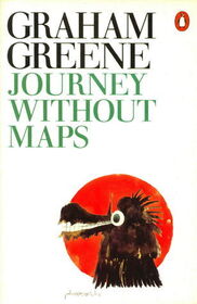 Journey Without Maps