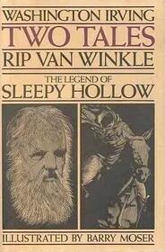 Two Tales: Rip Van Winkle / The Legend of Sleepy Hollow