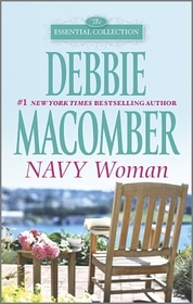 Navy Woman (Navy, Bk 4) (Essential Collection)