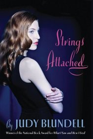 Strings Attached - Audio