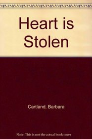 HEART IS STOLEN