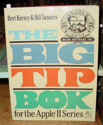 The big tip book for the Apple II series