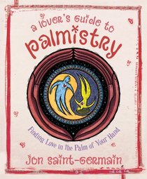 Lover's Guide to Palmistry: Finding Love in the Palm of your Hand