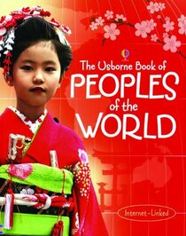 The Usborne Book of Peoples of the World