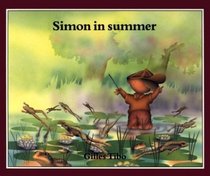 Simon in summer (Simon)
