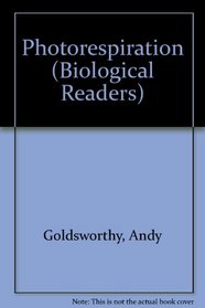 Photorespiration (Biological Readers)