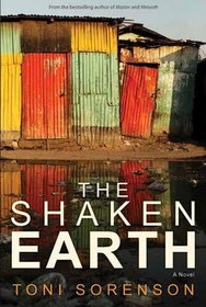 The Shaken Earth - Audio CD