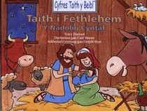 Taith I Fethlehem: Nadolig Cyntaf,Y