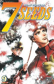 7 Seeds, Tome 9 (French Edition)