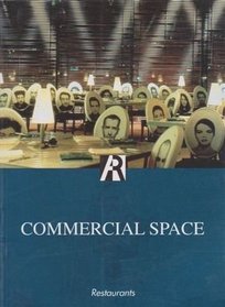 Restaurants: Commercial Space (AR Series: Commercial Space)