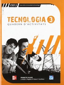 TECNOLOGIA 3 ESO EJER CAT