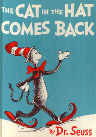 The cat in the hat comes back