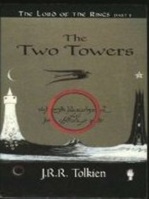 The Lord of the Rings, Part II (The Two Towers)