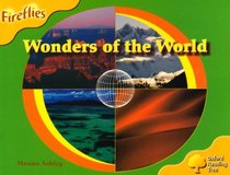 Oxford Reading Tree: Stage 5: Fireflies: Wonders of the World