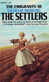 The settlers (The emigrants)