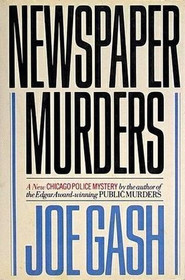 Newspaper Murders