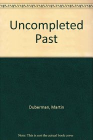 Uncompleted Past