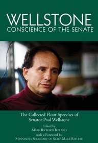 Wellstone: The Conscience of the Senate
