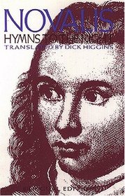 Hymns to the Night (Hymnen an die Nacht) (German-English)