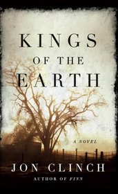 Kings of the Earth (Thorndike Press Large Print Basic Series)