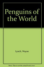 Penguins of the World