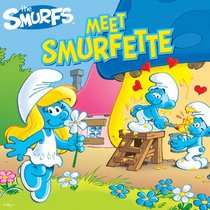 Meet Smurfette (Smurfs)