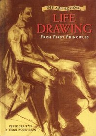 Art School: Life Drawing from First Principles