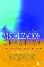 Visualizacion creativa (Spanish Edition)