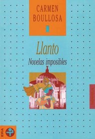 Llanto (Biblioteca Era) (Spanish Edition)