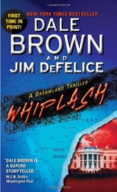 Whiplash (Dreamland, Bk 11)