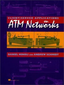 Client/Server over Atm: Making Use of Broadband to Support Client/Server Applications